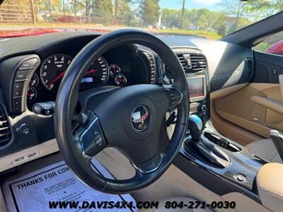 2013 Chevrolet Corvette  C6 - Photo 4 - North Chesterfield, VA 23237