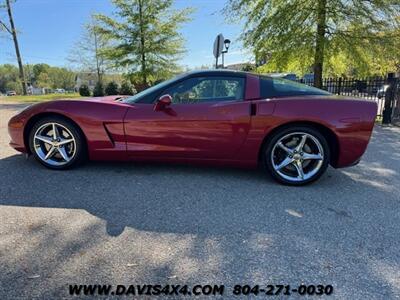 2013 Chevrolet Corvette  C6 - Photo 8 - North Chesterfield, VA 23237