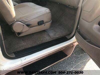 1995 Ford Bronco Eddie Bauer Edition 4x4 Loaded OBS Classic   - Photo 23 - North Chesterfield, VA 23237