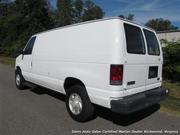2008 Ford E-250 Econoline Commercial Work Cargo   - Photo 11 - North Chesterfield, VA 23237