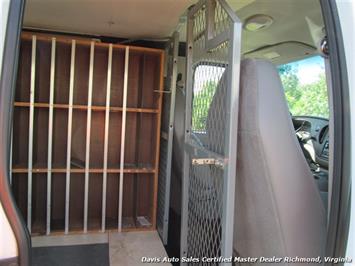 2008 Ford E-250 Econoline Commercial Work Cargo   - Photo 6 - North Chesterfield, VA 23237