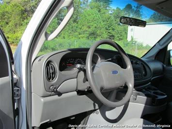 2008 Ford E-250 Econoline Commercial Work Cargo   - Photo 13 - North Chesterfield, VA 23237