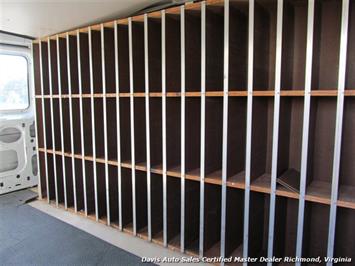 2008 Ford E-250 Econoline Commercial Work Cargo   - Photo 7 - North Chesterfield, VA 23237