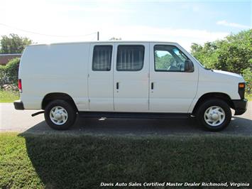 2008 Ford E-250 Econoline Commercial Work Cargo   - Photo 4 - North Chesterfield, VA 23237