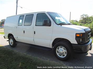 2008 Ford E-250 Econoline Commercial Work Cargo   - Photo 3 - North Chesterfield, VA 23237