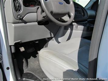 2008 Ford E-250 Econoline Commercial Work Cargo   - Photo 14 - North Chesterfield, VA 23237