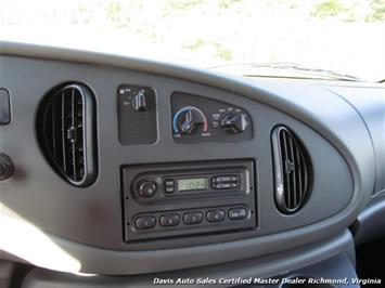 2008 Ford E-250 Econoline Commercial Work Cargo   - Photo 16 - North Chesterfield, VA 23237