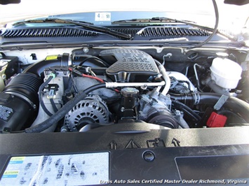 2007 Chevrolet Silverado 3500 HD LT LBZ 6.6 Diesel Duramax Lifted 4X4 Dualy LB  (SOLD) - Photo 25 - North Chesterfield, VA 23237