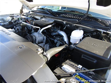 2007 Chevrolet Silverado 3500 HD LT LBZ 6.6 Diesel Duramax Lifted 4X4 Dualy LB  (SOLD) - Photo 26 - North Chesterfield, VA 23237