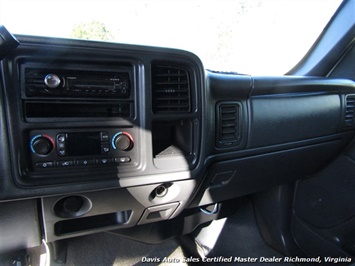 2007 Chevrolet Silverado 3500 HD LT LBZ 6.6 Diesel Duramax Lifted 4X4 Dualy LB  (SOLD) - Photo 7 - North Chesterfield, VA 23237