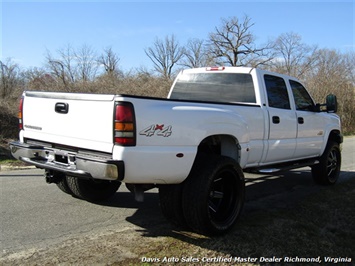 2007 Chevrolet Silverado 3500 HD LT LBZ 6.6 Diesel Duramax Lifted 4X4 Dualy LB  (SOLD) - Photo 11 - North Chesterfield, VA 23237