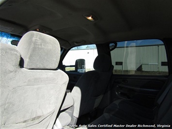 2007 Chevrolet Silverado 3500 HD LT LBZ 6.6 Diesel Duramax Lifted 4X4 Dualy LB  (SOLD) - Photo 19 - North Chesterfield, VA 23237