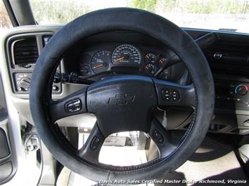 2007 Chevrolet Silverado 3500 HD LT LBZ 6.6 Diesel Duramax Lifted 4X4 Dualy LB  (SOLD) - Photo 6 - North Chesterfield, VA 23237