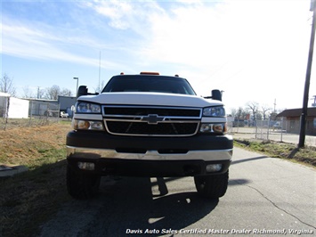 2007 Chevrolet Silverado 3500 HD LT LBZ 6.6 Diesel Duramax Lifted 4X4 Dualy LB  (SOLD) - Photo 14 - North Chesterfield, VA 23237