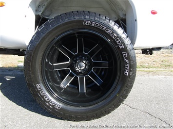 2007 Chevrolet Silverado 3500 HD LT LBZ 6.6 Diesel Duramax Lifted 4X4 Dualy LB  (SOLD) - Photo 23 - North Chesterfield, VA 23237