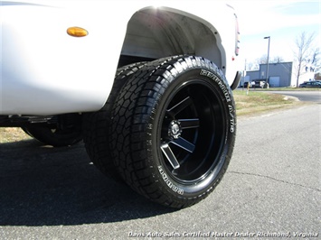 2007 Chevrolet Silverado 3500 HD LT LBZ 6.6 Diesel Duramax Lifted 4X4 Dualy LB  (SOLD) - Photo 24 - North Chesterfield, VA 23237