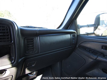 2007 Chevrolet Silverado 3500 HD LT LBZ 6.6 Diesel Duramax Lifted 4X4 Dualy LB  (SOLD) - Photo 16 - North Chesterfield, VA 23237