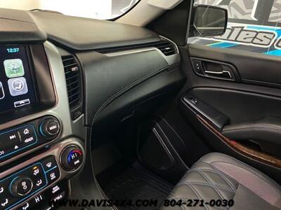 2016 Chevrolet Tahoe LS Sema Custom Build   - Photo 50 - North Chesterfield, VA 23237