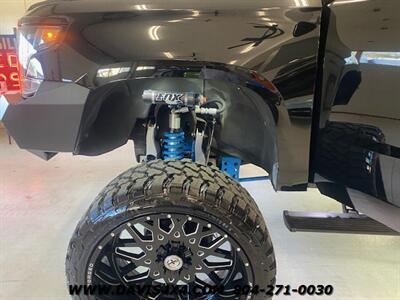2016 Chevrolet Tahoe LS Sema Custom Build   - Photo 52 - North Chesterfield, VA 23237