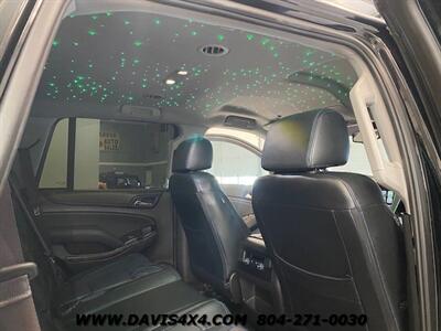 2016 Chevrolet Tahoe LS Sema Custom Build   - Photo 60 - North Chesterfield, VA 23237