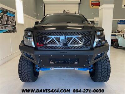 2016 Chevrolet Tahoe LS Sema Custom Build   - Photo 2 - North Chesterfield, VA 23237