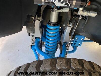 2016 Chevrolet Tahoe LS Sema Custom Build   - Photo 26 - North Chesterfield, VA 23237