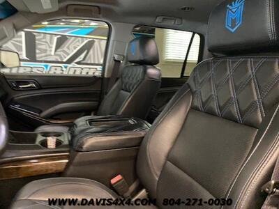 2016 Chevrolet Tahoe LS Sema Custom Build   - Photo 12 - North Chesterfield, VA 23237