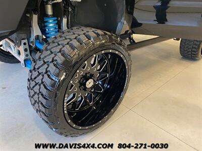 2016 Chevrolet Tahoe LS Sema Custom Build   - Photo 28 - North Chesterfield, VA 23237
