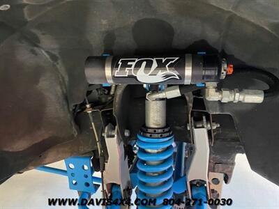 2016 Chevrolet Tahoe LS Sema Custom Build   - Photo 34 - North Chesterfield, VA 23237