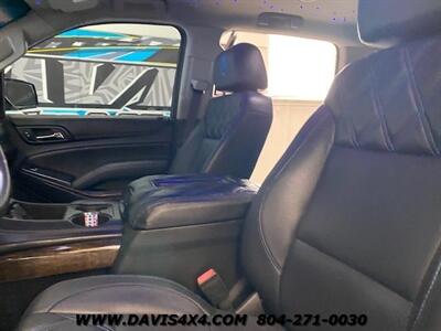 2016 Chevrolet Tahoe LS Sema Custom Build   - Photo 44 - North Chesterfield, VA 23237