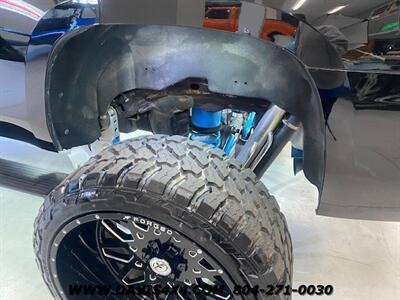 2016 Chevrolet Tahoe LS Sema Custom Build   - Photo 51 - North Chesterfield, VA 23237
