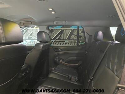 2016 Chevrolet Tahoe LS Sema Custom Build   - Photo 14 - North Chesterfield, VA 23237