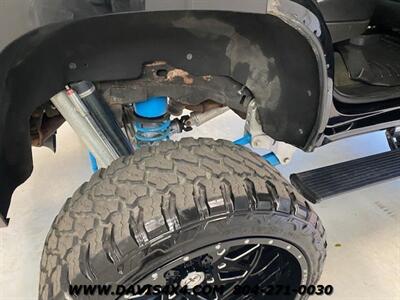 2016 Chevrolet Tahoe LS Sema Custom Build   - Photo 38 - North Chesterfield, VA 23237