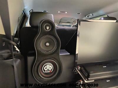 2016 Chevrolet Tahoe LS Sema Custom Build   - Photo 17 - North Chesterfield, VA 23237