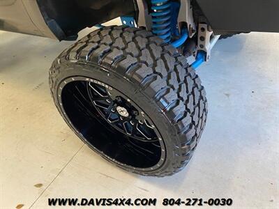 2016 Chevrolet Tahoe LS Sema Custom Build   - Photo 33 - North Chesterfield, VA 23237