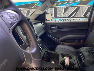 2016 Chevrolet Tahoe LS Sema Custom Build   - Photo 9 - North Chesterfield, VA 23237