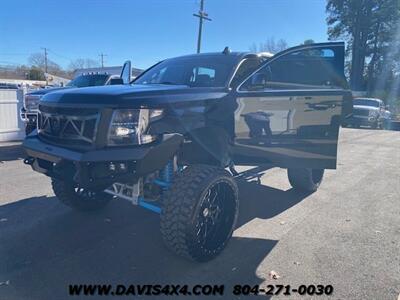 2016 Chevrolet Tahoe LS Sema Custom Build   - Photo 71 - North Chesterfield, VA 23237