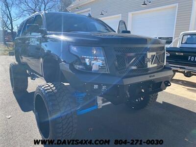 2016 Chevrolet Tahoe LS Sema Custom Build   - Photo 66 - North Chesterfield, VA 23237