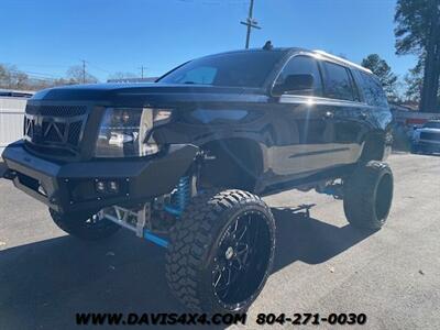 2016 Chevrolet Tahoe LS Sema Custom Build   - Photo 63 - North Chesterfield, VA 23237