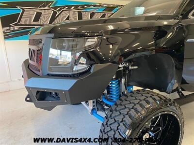 2016 Chevrolet Tahoe LS Sema Custom Build   - Photo 29 - North Chesterfield, VA 23237