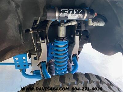 2016 Chevrolet Tahoe LS Sema Custom Build   - Photo 35 - North Chesterfield, VA 23237