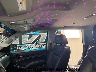 2016 Chevrolet Tahoe LS Sema Custom Build   - Photo 43 - North Chesterfield, VA 23237