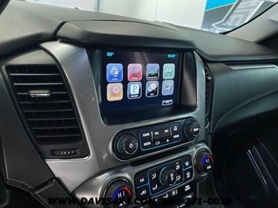 2016 Chevrolet Tahoe LS Sema Custom Build   - Photo 46 - North Chesterfield, VA 23237