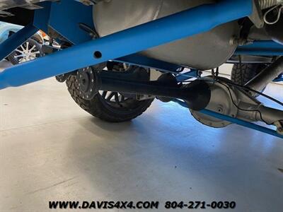 2016 Chevrolet Tahoe LS Sema Custom Build   - Photo 23 - North Chesterfield, VA 23237