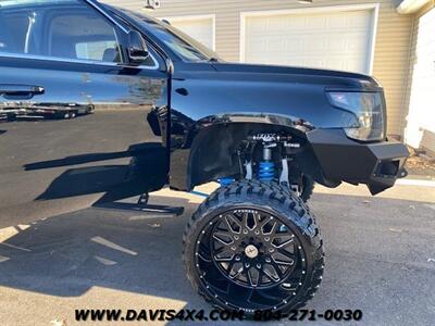 2016 Chevrolet Tahoe LS Sema Custom Build   - Photo 68 - North Chesterfield, VA 23237
