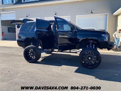 2016 Chevrolet Tahoe LS Sema Custom Build   - Photo 72 - North Chesterfield, VA 23237