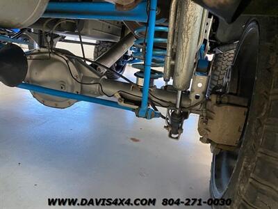 2016 Chevrolet Tahoe LS Sema Custom Build   - Photo 24 - North Chesterfield, VA 23237