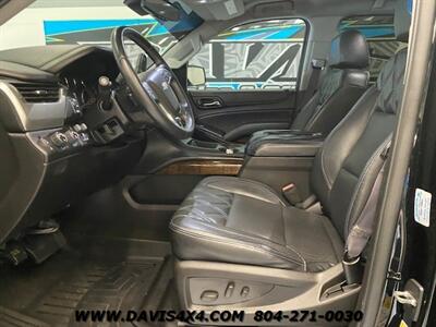 2016 Chevrolet Tahoe LS Sema Custom Build   - Photo 7 - North Chesterfield, VA 23237