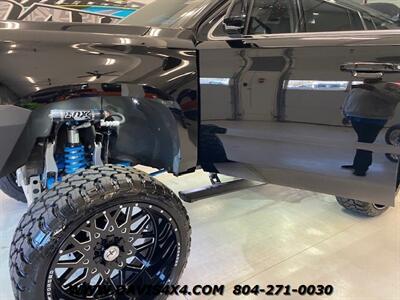 2016 Chevrolet Tahoe LS Sema Custom Build   - Photo 55 - North Chesterfield, VA 23237