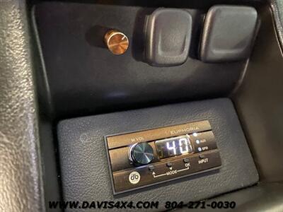 2016 Chevrolet Tahoe LS Sema Custom Build   - Photo 48 - North Chesterfield, VA 23237